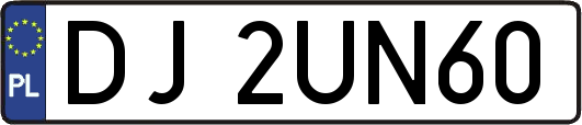 DJ2UN60