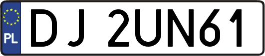 DJ2UN61