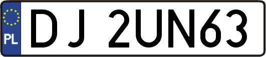 DJ2UN63