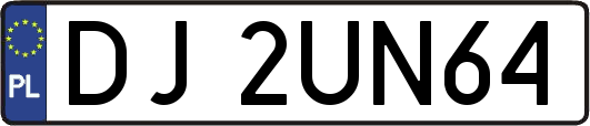DJ2UN64