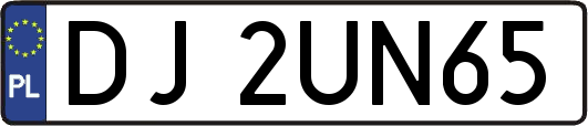 DJ2UN65