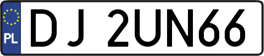 DJ2UN66