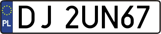 DJ2UN67