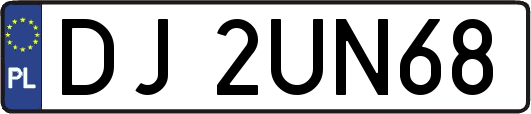 DJ2UN68