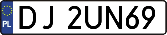 DJ2UN69