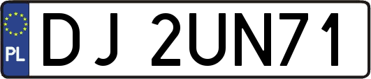 DJ2UN71