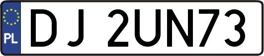 DJ2UN73