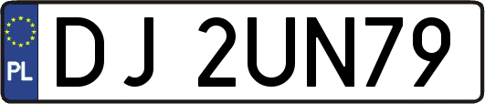 DJ2UN79