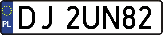 DJ2UN82