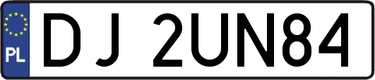 DJ2UN84
