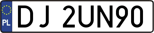 DJ2UN90
