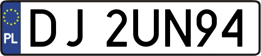 DJ2UN94
