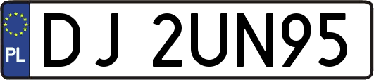 DJ2UN95
