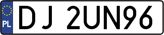 DJ2UN96