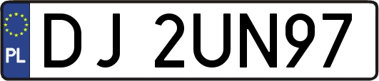 DJ2UN97