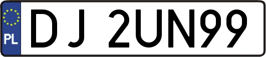 DJ2UN99