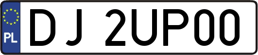 DJ2UP00