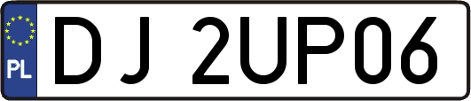 DJ2UP06