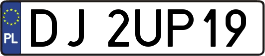 DJ2UP19