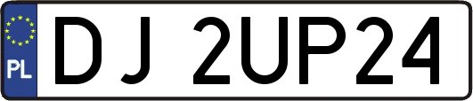 DJ2UP24