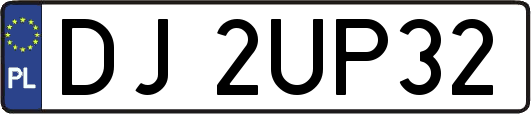 DJ2UP32