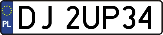 DJ2UP34