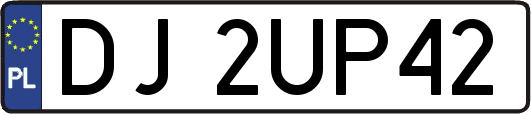 DJ2UP42