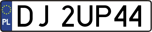 DJ2UP44