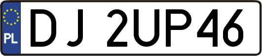 DJ2UP46