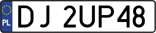 DJ2UP48