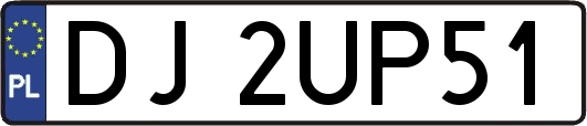 DJ2UP51