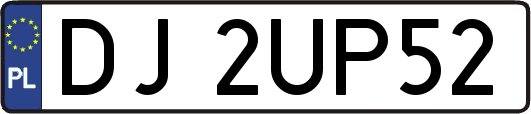 DJ2UP52