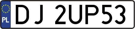DJ2UP53