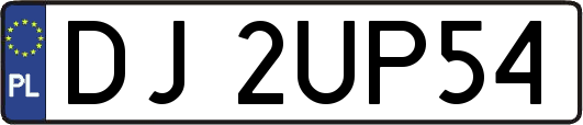 DJ2UP54