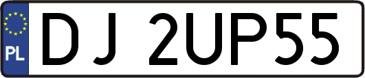 DJ2UP55