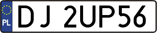 DJ2UP56