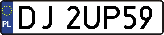 DJ2UP59