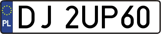 DJ2UP60