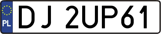 DJ2UP61