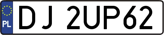 DJ2UP62