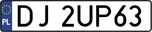 DJ2UP63