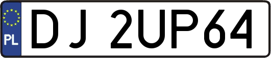 DJ2UP64