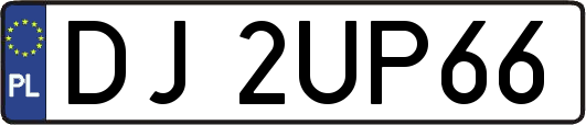 DJ2UP66