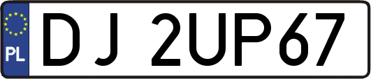 DJ2UP67