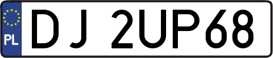 DJ2UP68