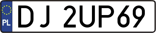 DJ2UP69