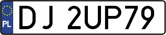 DJ2UP79