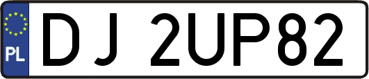 DJ2UP82