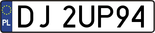 DJ2UP94