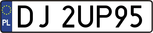 DJ2UP95